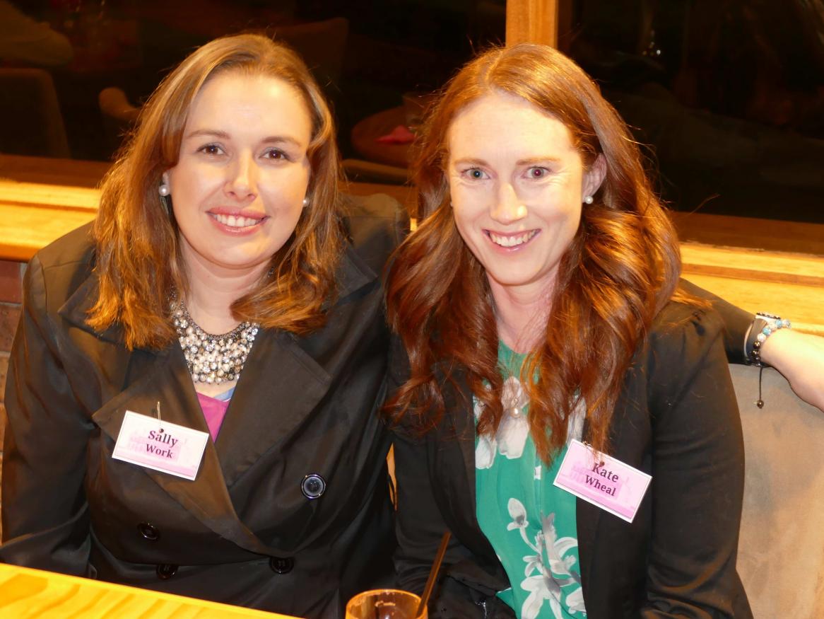 Roseworthy Old Collegians Association 2018 South East Reunion Dinner